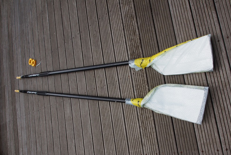 Aviron LiteBoat